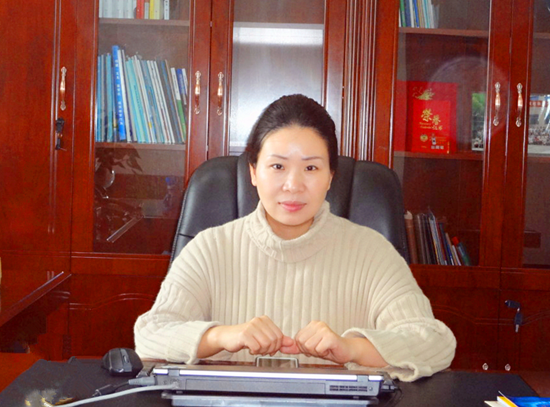 我喜歡“政協(xié)委員”這個稱號!